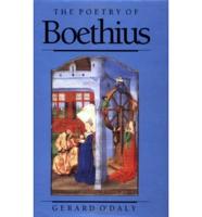 The Poetry of Boethius