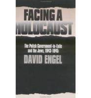 Facing a Holocaust