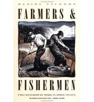Farmers & Fishermen