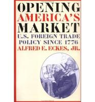 Opening America's Market