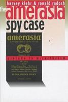 The Amerasia Spy Case