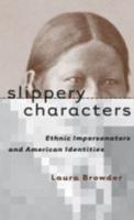 Slippery Characters