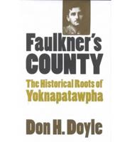 Faulkner's County