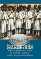 Black Soldiers in Blue