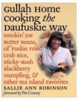 Gullah Home Cooking the Daufuskie Way