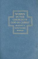 Women in the Church of God in Christ