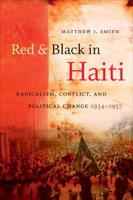 Red & Black in Haiti