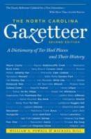 The North Carolina Gazetteer