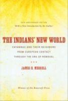 The Indians' New World