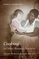 Cooking in Other Women's Kitchens