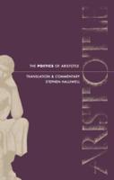 The Poetics of Aristotle: Translation and Commentary