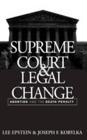 The Supreme Court and Legal Change