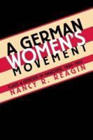 A German Women's Movement