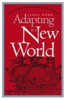 Adapting to a New World