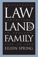 Law, Land, & Family
