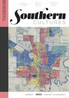 Southern Cultures: Moral/Economies