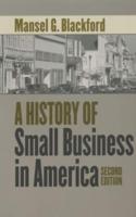 A History of Small Business in America