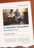 Community Journalism