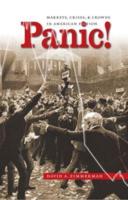 Panic!: Markets, Crises, and Crowds in American Fiction