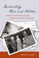 Dislocating Race and Nation: Episodes in Nineteenth-Century American Literary Nationalism