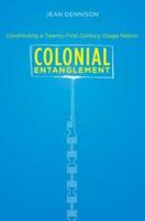 Colonial Entanglement