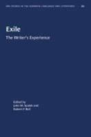 Exile, the Writer's Experience