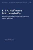 E. T. A. Hoffmanns Märchenschaffen