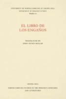 El Libro De Los Engaños