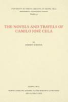 The Novels and Travels of Camilo José Cela