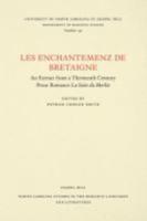 Les Enchantemenz De Bretaigne