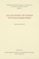 An Anatomy of Poesis