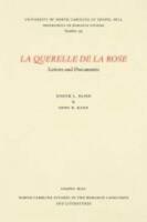 La Querelle De La Rose