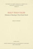 Half-Told Tales
