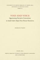 Void and Voice