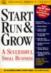 Start, Run & Grow a Successful Small Business