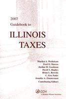 Guidebook to Illinois Taxes 2007