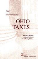 2007 Guidebook to Ohio Taxes