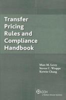 Transfer Pricing Rules and Compliance Handbook