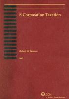 S Corporation Taxation 2007