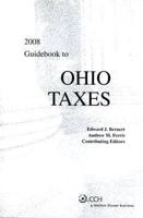 Guidebook to Ohio Taxes
