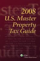 U.S. Master Property Tax Guide (2008)