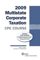 Multistate Corporate Taxation 2009