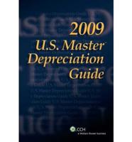 U.S. Master Depreciation Guide