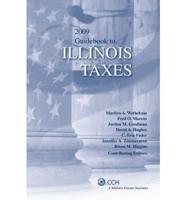 Guidebook to Illinois Taxes 2009