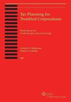 Tax Planning for Troubled Corporations 2009
