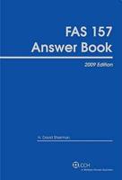 Fas 157 Answer Book 2009