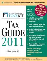 Toolkit Tax Guide