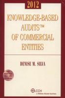 2012 Knowledge-Based Audits of Commercial Entities