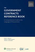 Government Contracts Reference Book 4E (Softcover)