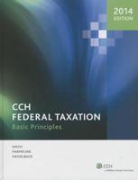 CCH Federal Taxation